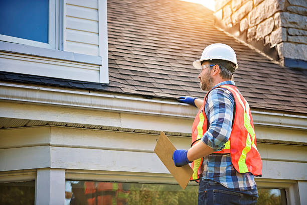 Trusted Gutter Repair And Installation service in Pontiac, MI - Ben Roofing and Steel LLC